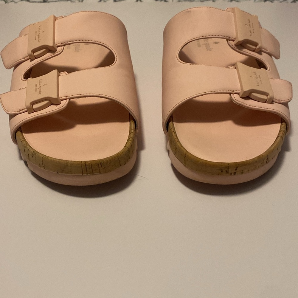 Kate Spade Becca sandals - Picture 11 of 12